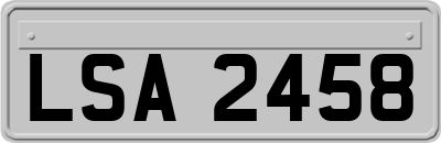 LSA2458