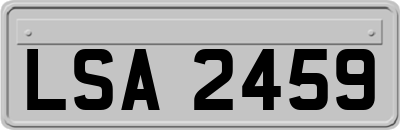 LSA2459