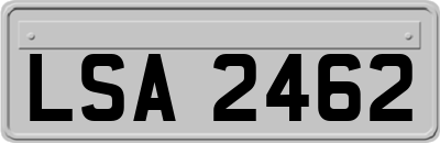 LSA2462