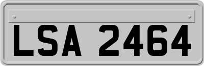 LSA2464