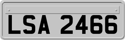 LSA2466