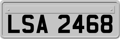 LSA2468