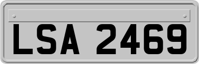 LSA2469