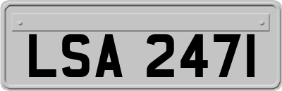 LSA2471