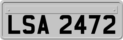 LSA2472