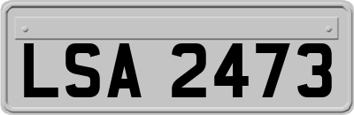 LSA2473