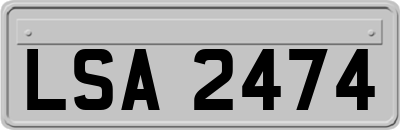 LSA2474