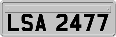 LSA2477