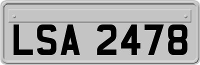LSA2478