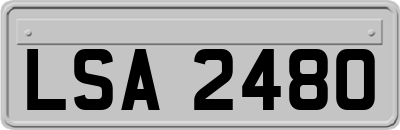 LSA2480