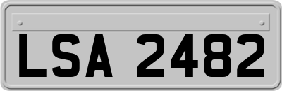 LSA2482