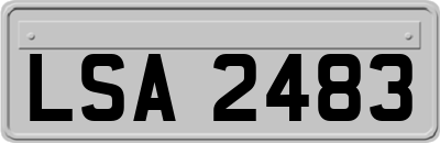 LSA2483