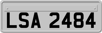 LSA2484