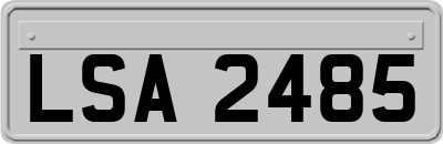 LSA2485