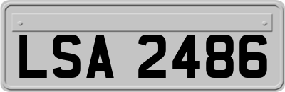 LSA2486