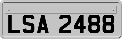 LSA2488