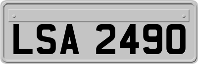 LSA2490