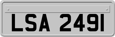 LSA2491