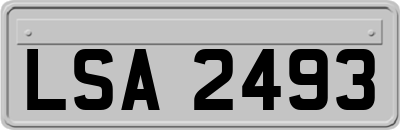 LSA2493