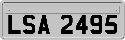 LSA2495