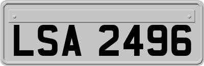 LSA2496