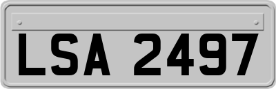 LSA2497