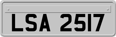 LSA2517