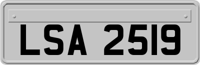 LSA2519