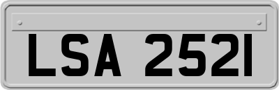 LSA2521