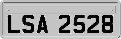LSA2528