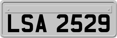 LSA2529