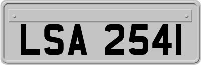 LSA2541