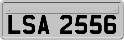 LSA2556