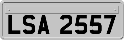 LSA2557