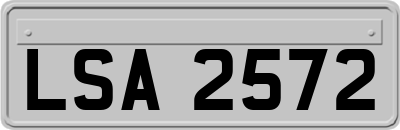 LSA2572