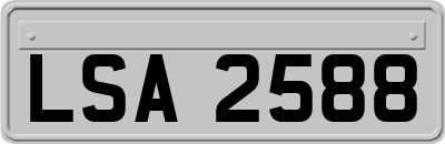 LSA2588