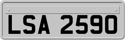 LSA2590