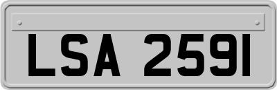 LSA2591