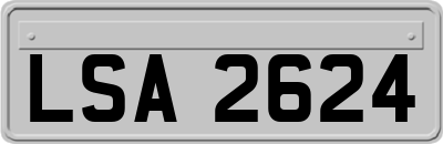 LSA2624