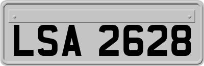 LSA2628