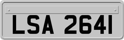 LSA2641