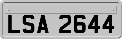 LSA2644