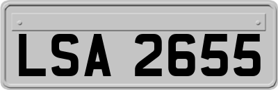 LSA2655