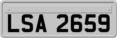 LSA2659