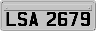 LSA2679