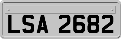 LSA2682