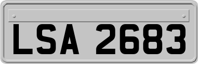 LSA2683