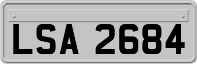 LSA2684