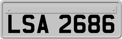 LSA2686