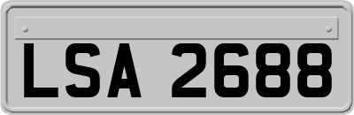 LSA2688